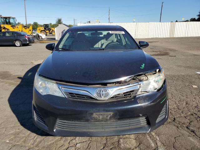 4T1BF1FK3CU071384 - 2012 TOYOTA CAMRY BASE Qara foto 5