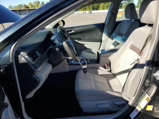 4T1BF1FK3CU071384 - 2012 TOYOTA CAMRY BASE Qara foto 7