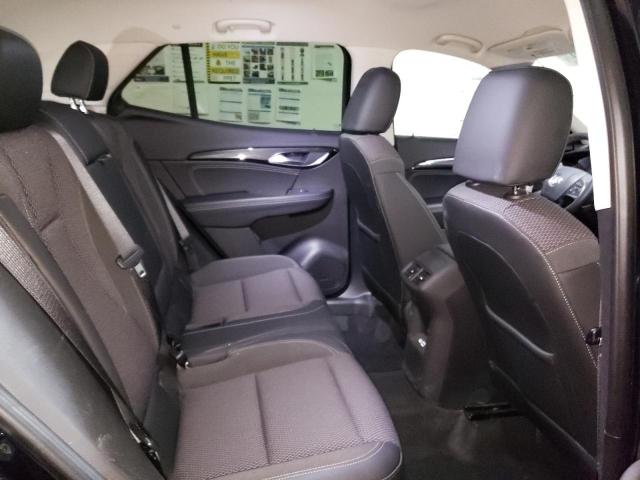 LRBFZMR49MD197485 - 2021 BUICK ENVISION PREFERRED ლურჯი ფოტო 11