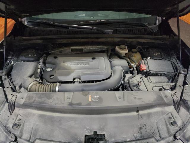 LRBFZMR49MD197485 - 2021 BUICK ENVISION PREFERRED ლურჯი ფოტო 12