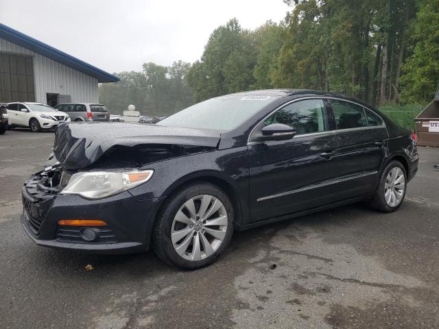 2010 VOLKSWAGEN CC SPORT, 