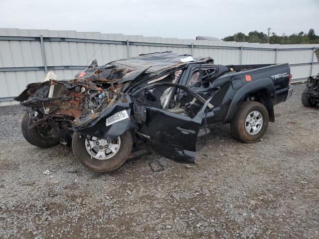 2015 TOYOTA TACOMA PRERUNNER ACCESS CAB, 