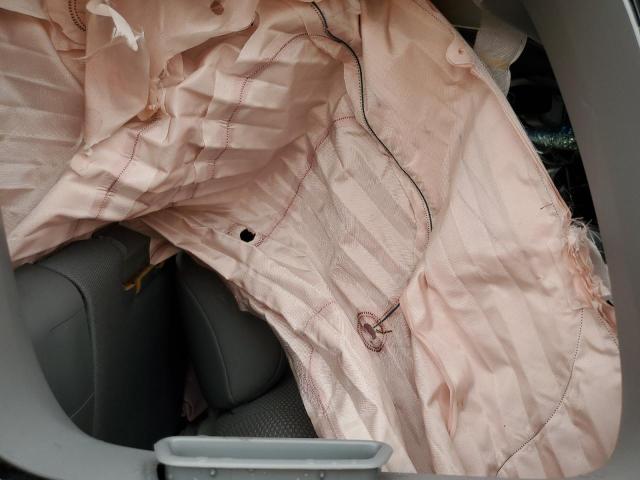 5TFTU4GN1FX064459 - 2015 TOYOTA TACOMA PRERUNNER ACCESS CAB BLACK photo 10