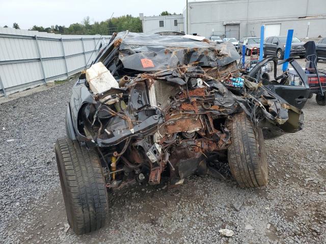 5TFTU4GN1FX064459 - 2015 TOYOTA TACOMA PRERUNNER ACCESS CAB BLACK photo 5