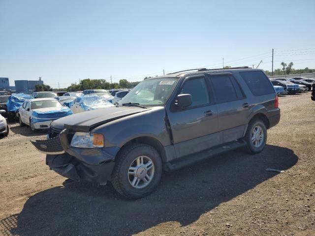 2004 FORD EXPEDITION XLT, 