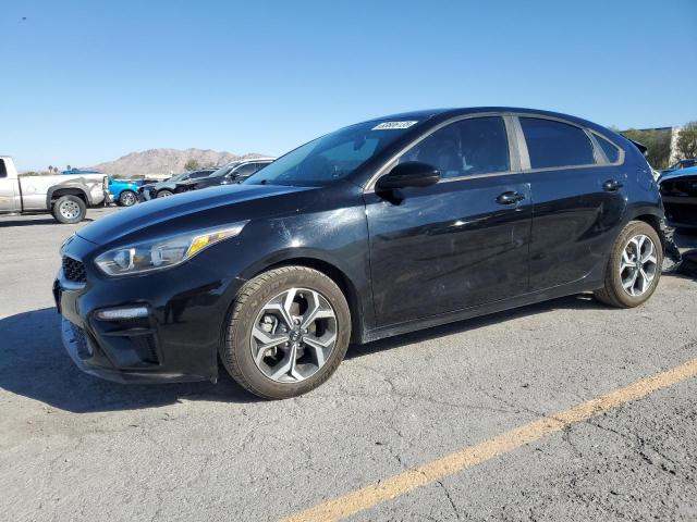 2021 KIA FORTE FE, 