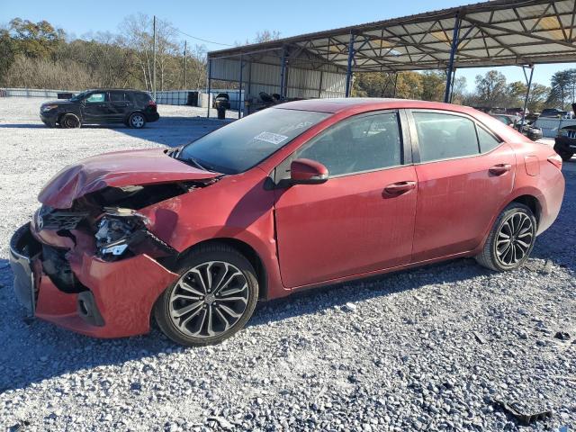 2014 TOYOTA COROLLA L, 