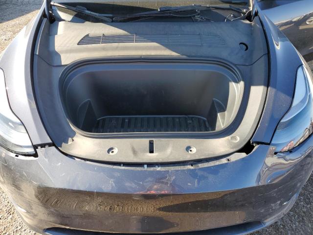 7SAYGDEF5PF839126 - 2023 TESLA MODEL Y 石墨色 照片 11