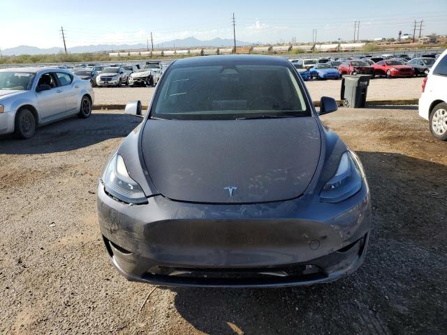 7SAYGDEF5PF839126 - 2023 TESLA MODEL Y 石墨色 照片 5
