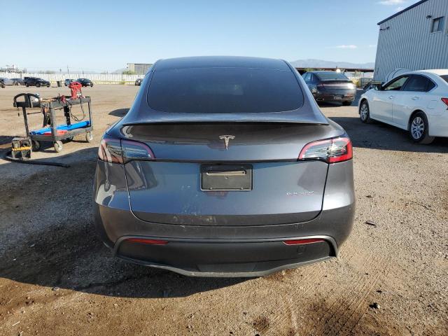 7SAYGDEF5PF839126 - 2023 TESLA MODEL Y 石墨色 照片 6