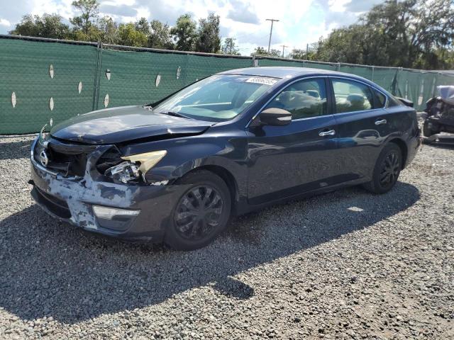 2014 NISSAN ALTIMA 2.5, 