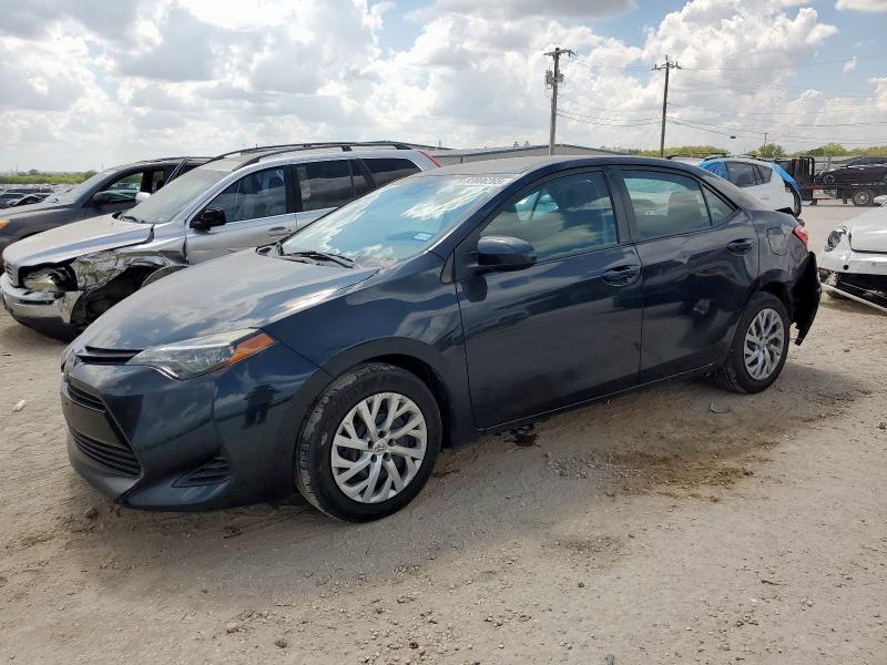 2019 TOYOTA COROLLA L, 