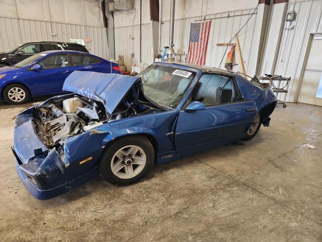 1989 CHEVROLET CAMARO, 