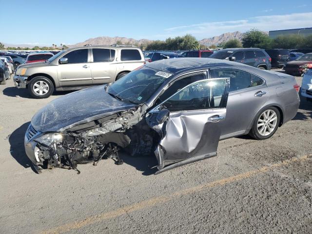 2012 LEXUS ES 350, 