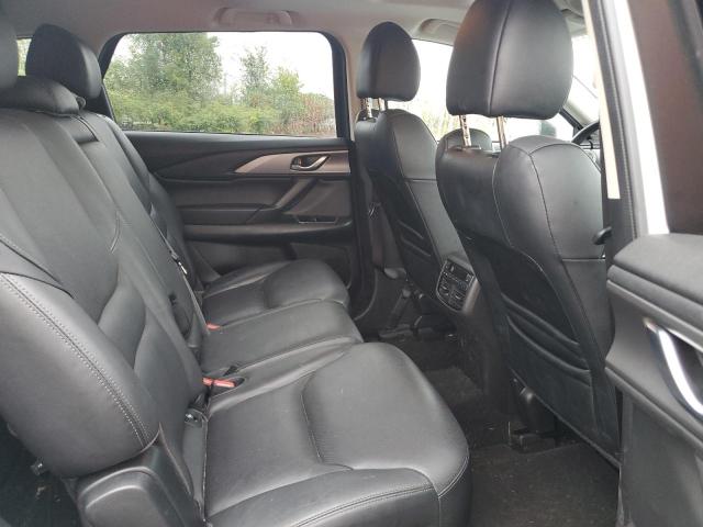 JM3TCBCY1L0416121 - 2020 MAZDA CX-9 TOURING WHITE photo 11