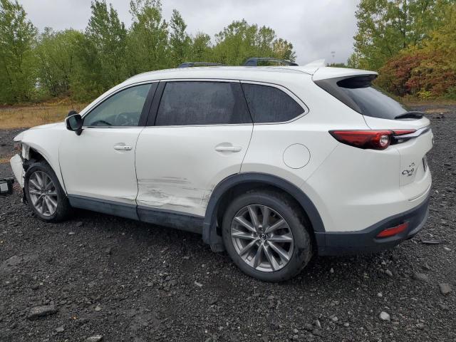 JM3TCBCY1L0416121 - 2020 MAZDA CX-9 TOURING WHITE photo 2