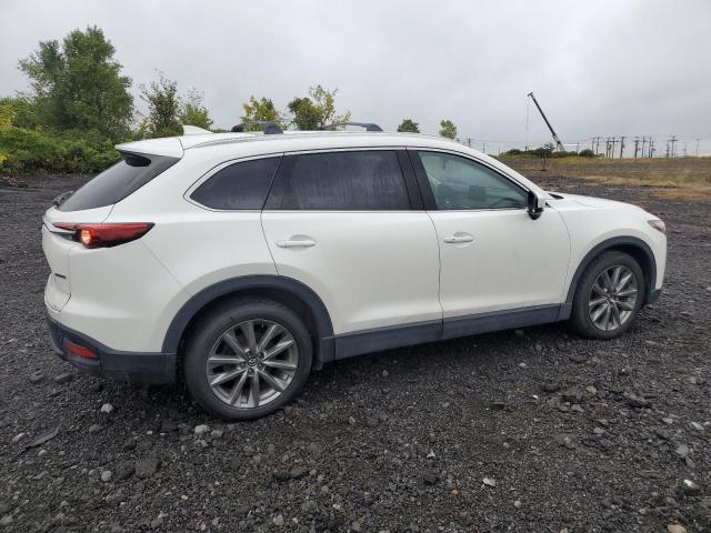 JM3TCBCY1L0416121 - 2020 MAZDA CX-9 TOURING WHITE photo 3