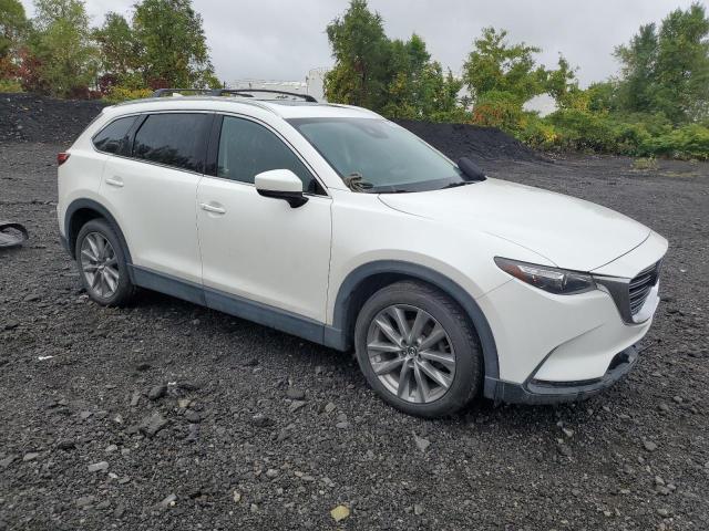 JM3TCBCY1L0416121 - 2020 MAZDA CX-9 TOURING WHITE photo 4