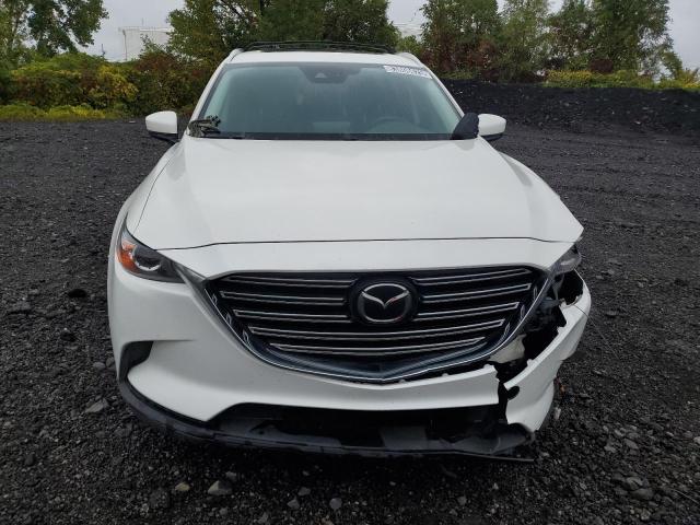 JM3TCBCY1L0416121 - 2020 MAZDA CX-9 TOURING WHITE photo 5