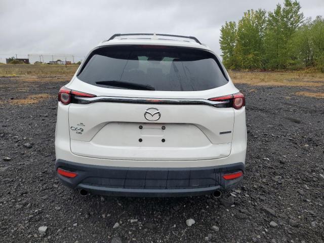 JM3TCBCY1L0416121 - 2020 MAZDA CX-9 TOURING WHITE photo 6