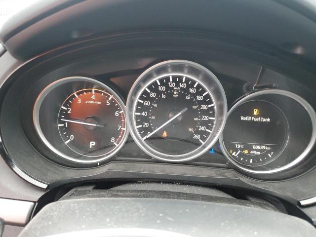 JM3TCBCY1L0416121 - 2020 MAZDA CX-9 TOURING WHITE photo 9