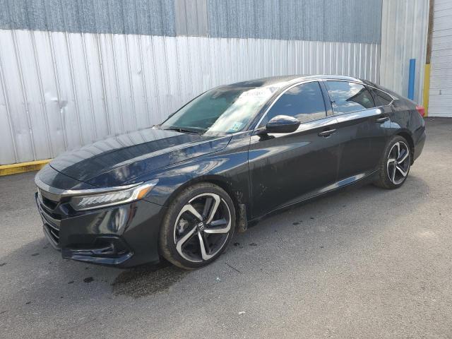 2021 HONDA ACCORD SPORT, 