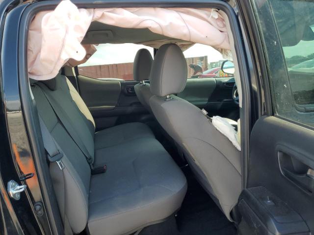 3TMCZ5AN3PM625459 - 2023 TOYOTA TACOMA DOUBLE CAB Қара фото 10