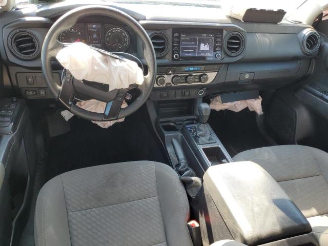 3TMCZ5AN3PM625459 - 2023 TOYOTA TACOMA DOUBLE CAB Қара фото 8