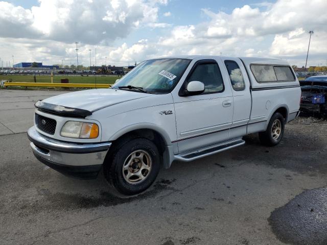 1997 FORD F150, 