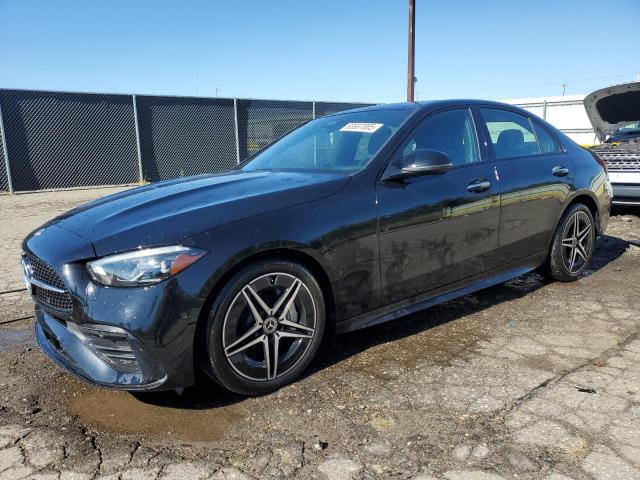 2023 MERCEDES-BENZ C 300 4MATIC, 