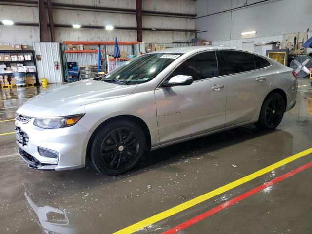 2018 CHEVROLET MALIBU LT, 