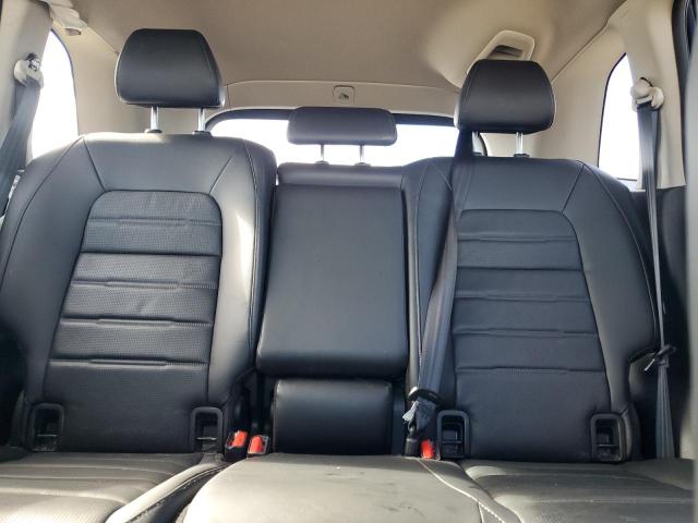 7FARS3H78PE012739 - 2023 HONDA CR-V EXL BLUE photo 10