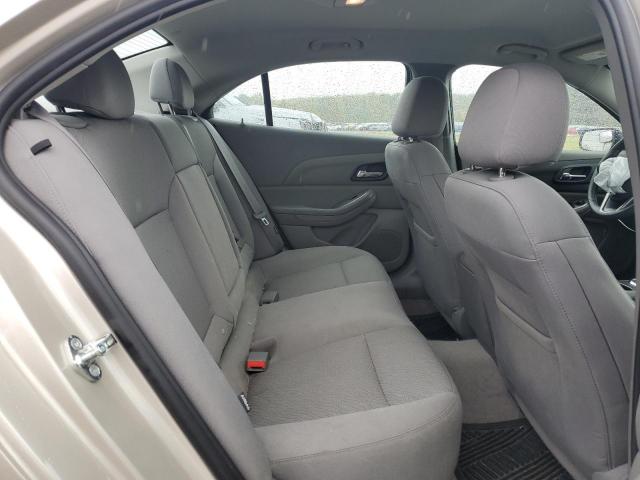 1G11B5SA5GF114352 - 2016 CHEVROLET MALIBU LIMITED LS TAN photo 10