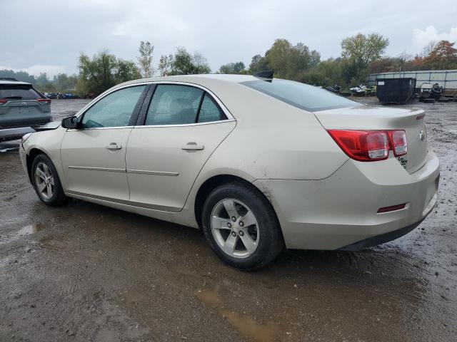 1G11B5SA5GF114352 - 2016 CHEVROLET MALIBU LIMITED LS TAN photo 2