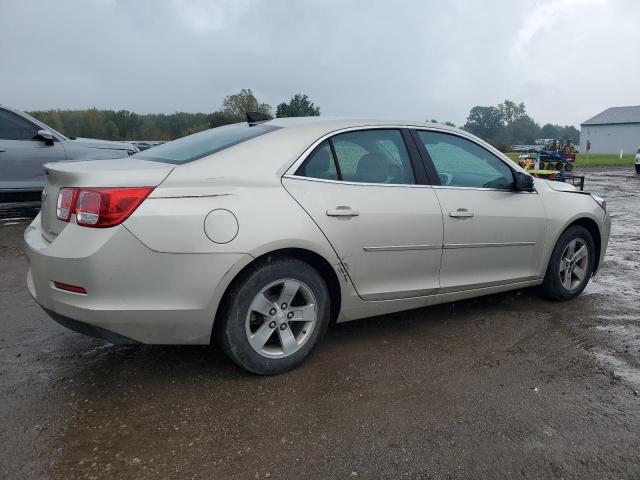 1G11B5SA5GF114352 - 2016 CHEVROLET MALIBU LIMITED LS TAN photo 3