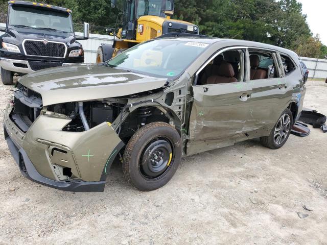 2024 SUBARU ASCENT TOURING, 