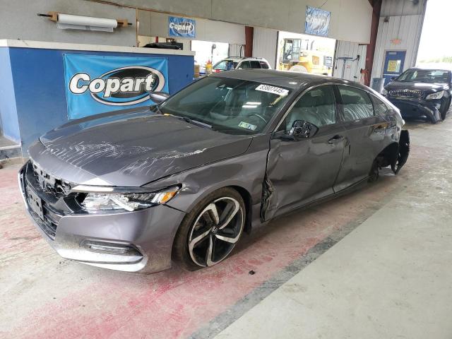 2019 HONDA ACCORD SPORT, 