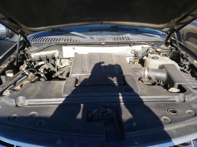 5LMJJ2J57BEJ04524 - 2011 LINCOLN NAVIGATOR 黑色 照片 11