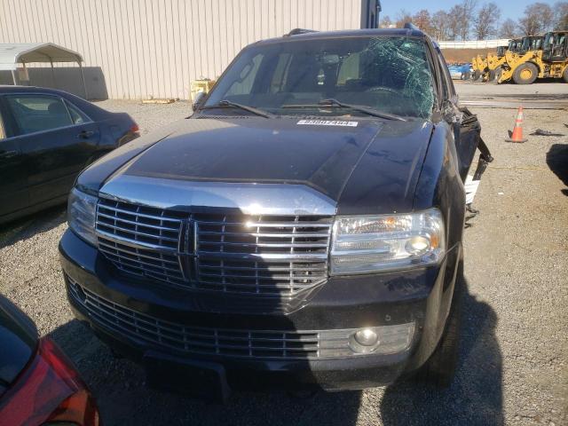 5LMJJ2J57BEJ04524 - 2011 LINCOLN NAVIGATOR 黑色 照片 5