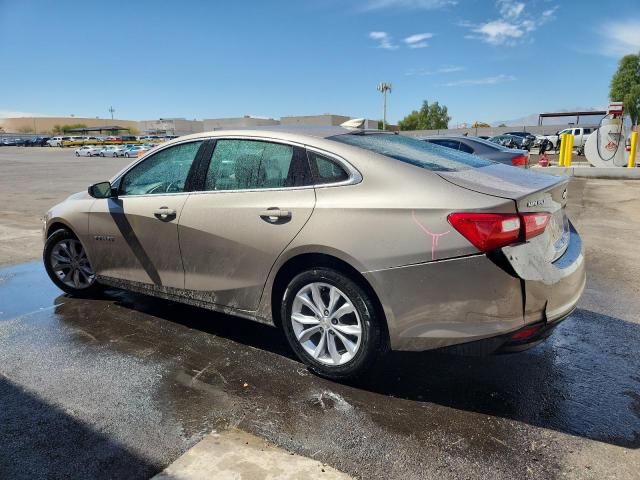 1G1ZD5ST5PF251922 - 2023 CHEVROLET MALIBU LT Qəhvəyi foto 2