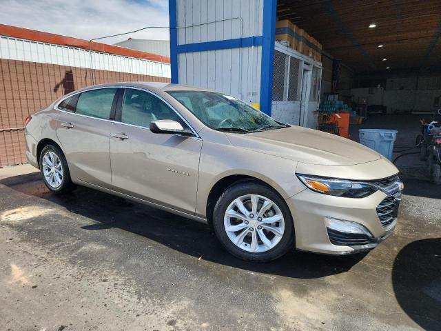 1G1ZD5ST5PF251922 - 2023 CHEVROLET MALIBU LT Qəhvəyi foto 4