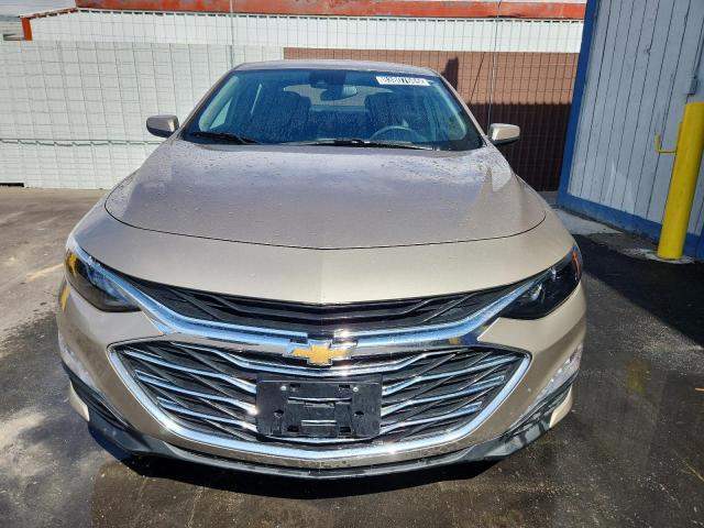 1G1ZD5ST5PF251922 - 2023 CHEVROLET MALIBU LT Qəhvəyi foto 5