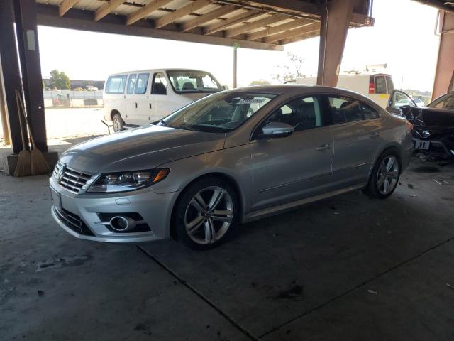 2015 VOLKSWAGEN CC SPORT, 