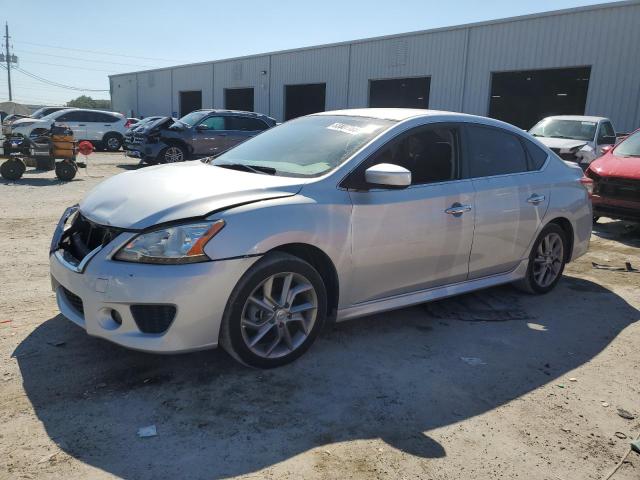 2013 NISSAN SENTRA S, 