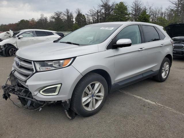 2017 FORD EDGE SEL, 