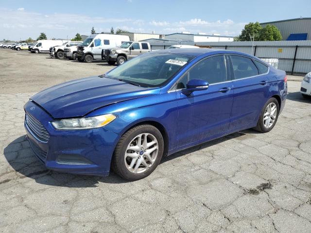 2013 FORD FUSION SE, 