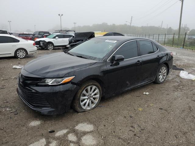 2018 TOYOTA CAMRY L, 