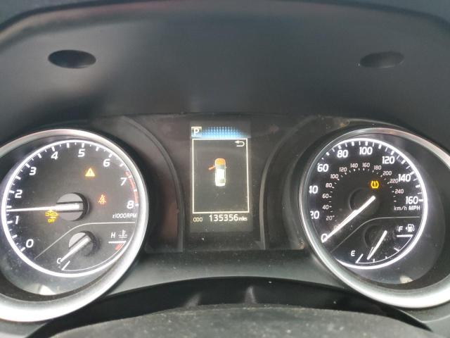 4T1B11HK4JU513730 - 2018 TOYOTA CAMRY L BLACK photo 9