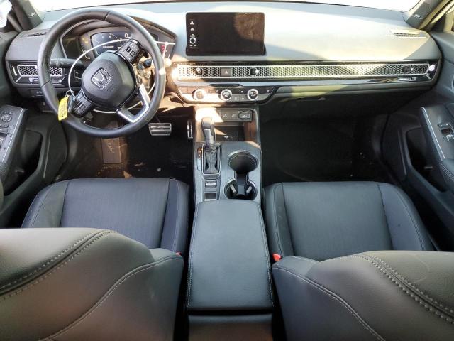 19XFL4H95SE015700 - 2025 HONDA CIVIC SPORT TOURING CHARCOAL photo 16