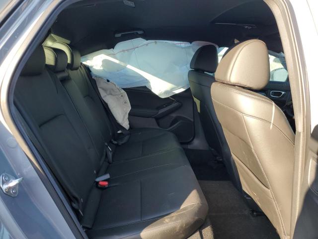 19XFL4H95SE015700 - 2025 HONDA CIVIC SPORT TOURING CHARCOAL photo 19